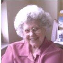 Lillie M. Kinslow