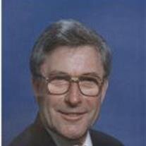 Duron "Randy" Kessinger