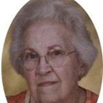 Mary L. (Hurst) Keene