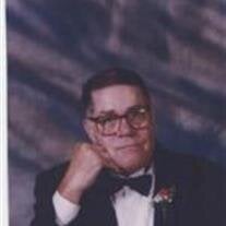 Emil Walter "Junie" Kaelin
