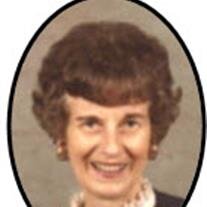 Ruth Louise (Baker) Kessinger