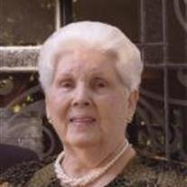 Lorene Catherine O'Bryan King
