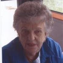 Helen P. "Pat"  Kaiser