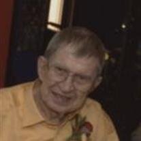 Chester Everett Keith