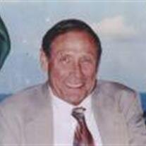 Maurice "Bud" Kannapel