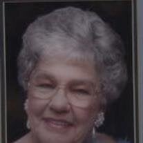 Geneva (Williams) Kuprion