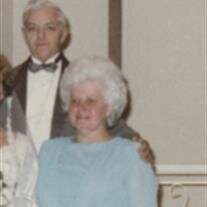 Joyce Jean (Miller) Kuhn