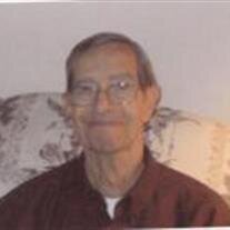 Harry C.  Kaberle, Jr.