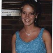 Tracy Caroline "Doodlebug" Kronmueller