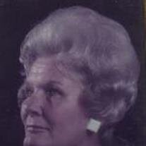 Mary Jane Kane