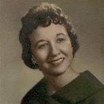 Anna "Nanny" Clark Kelly