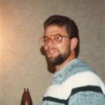 Kenneth W. Kaiser