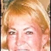 Rebecca L. "Becky" (Mills) Kelly