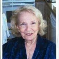 Dorothy M. Krebs