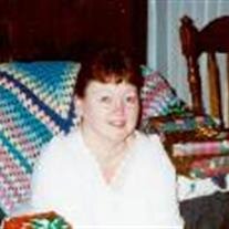 Barbara Marie Kirchner