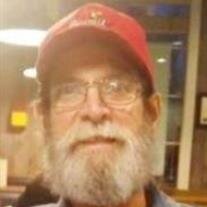 William Edward "Eddie" Lush
