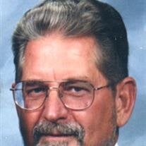 Charles W. "Buddy" Lotze