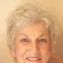 Anita  Lee
