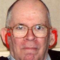 Ronald Lee Lawrence