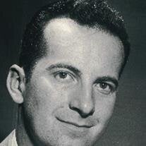 James W. Lanham