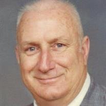 John Henry Lawrence