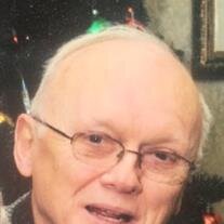 Thomas E. Lester, Sr.