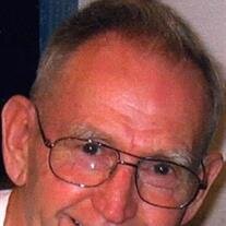 James V. Little