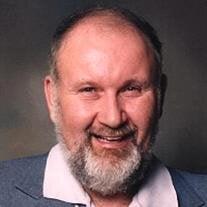 John Gordon "Gordy" Love