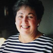 Phyllis Lynn (Hall) Lynch