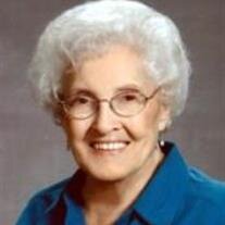 Helen Marie Lobalbo