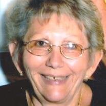 Sandra Lee (Allen) Logsdon-Hardin