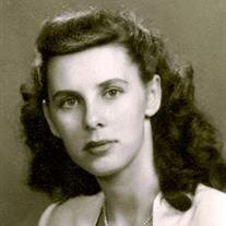 Louise (Franzell) Lynch