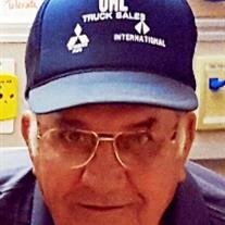 John C. "Pop" Lindsey