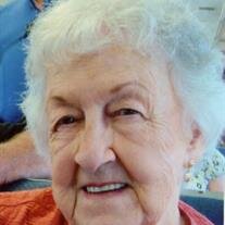 Mildred Juanita (Johnson) Lester
