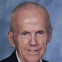 Terry Young Luckett