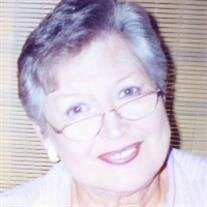 Norma Janis Horn Lance