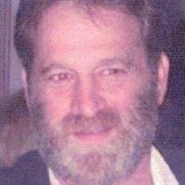 John Edward Lobred