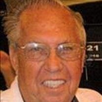 Albert P. "Flea" LeMaster, Jr.