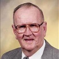 Ellis Paul Lee