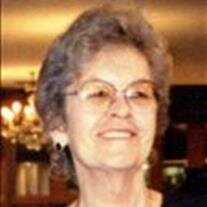 Hazel (Alvey) Logsdon