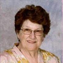 Dorytha (Dolly) Lind
