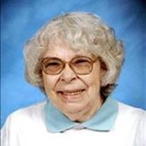 Josephine Lawson