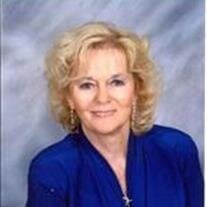 Perlene (Cottrell) Luttrell