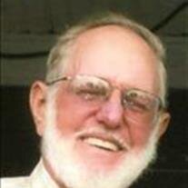 James O. "Jim" Lloyd