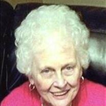 Shirley Ann (Wardrip) Lambert
