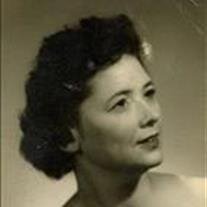 Lucille "Luci" (McGirk) Loebig