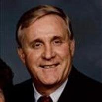John "Jack" Luckett