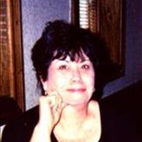 Carolyn Joyce Logsdon
