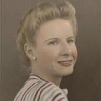 Mary Margaret Lodge