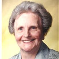 Juanita Louise (Hoheimer) Langsdon